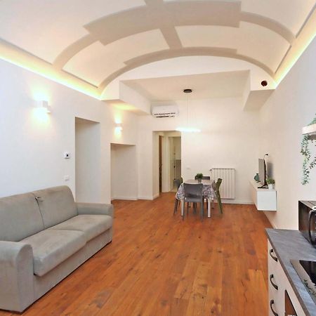 Cittadella Luxury Apartments Firenze Eksteriør bilde