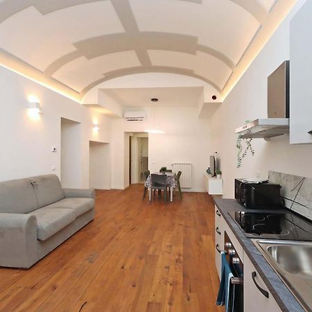Cittadella Luxury Apartments Firenze Eksteriør bilde