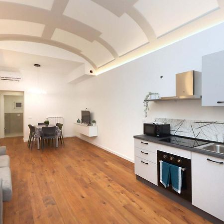 Cittadella Luxury Apartments Firenze Eksteriør bilde
