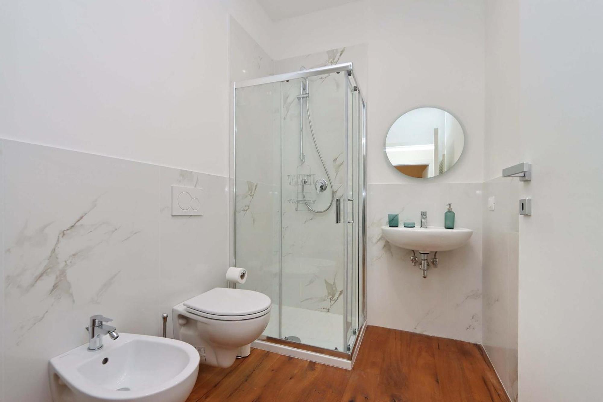 Cittadella Luxury Apartments Firenze Eksteriør bilde