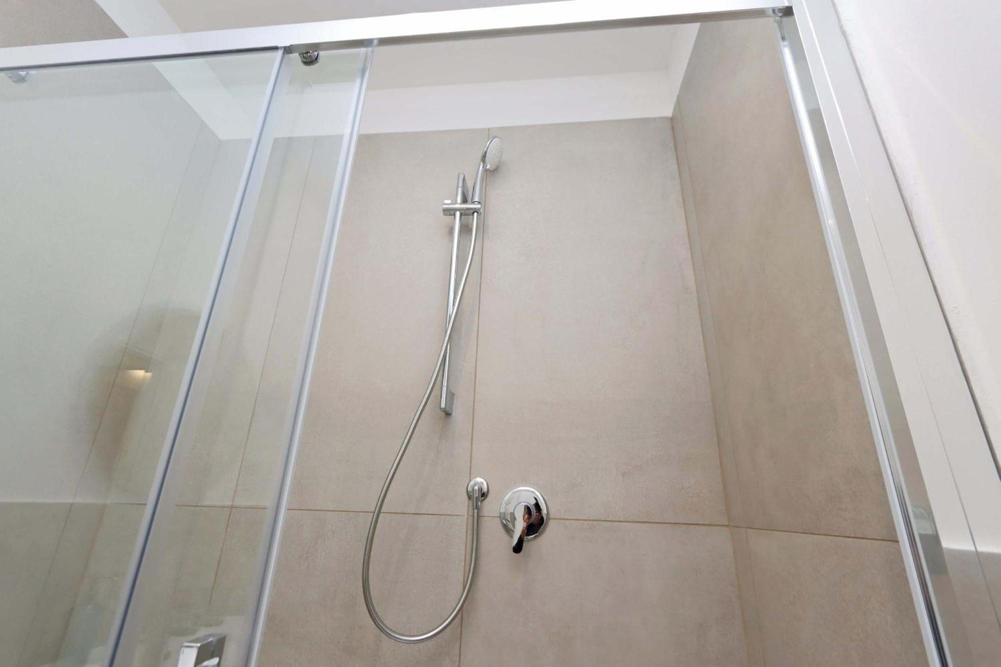 Cittadella Luxury Apartments Firenze Eksteriør bilde