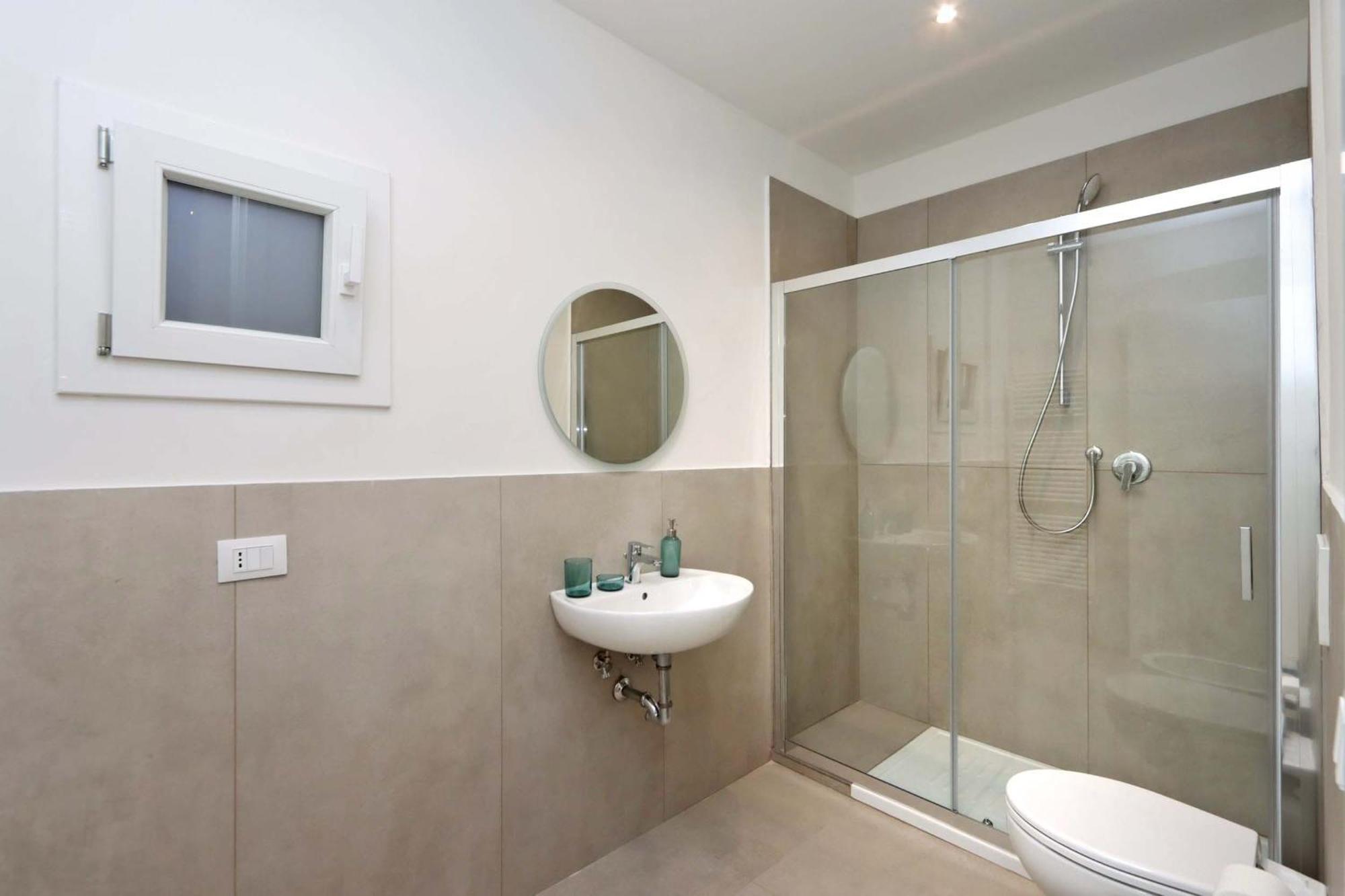 Cittadella Luxury Apartments Firenze Eksteriør bilde