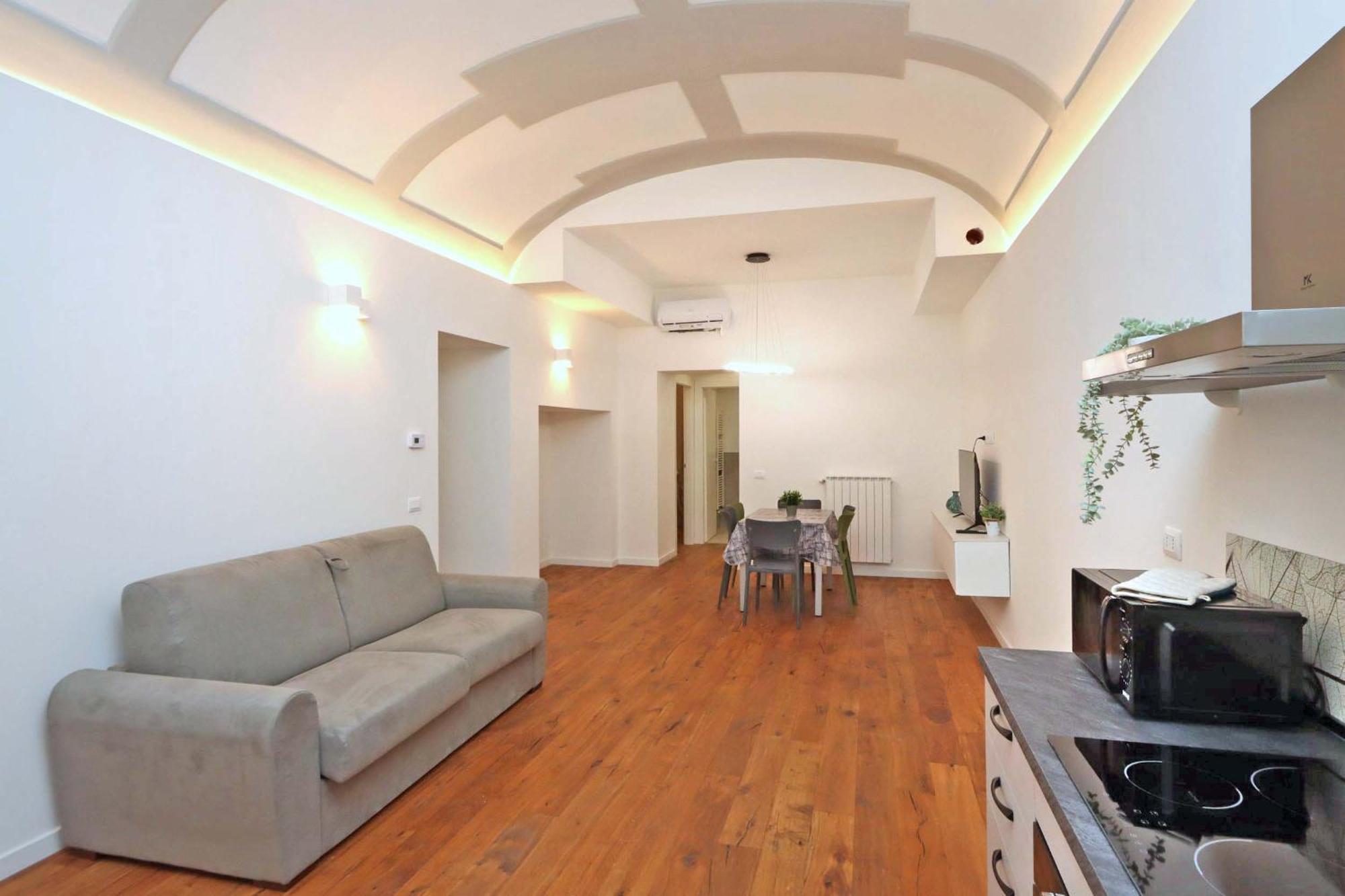 Cittadella Luxury Apartments Firenze Eksteriør bilde