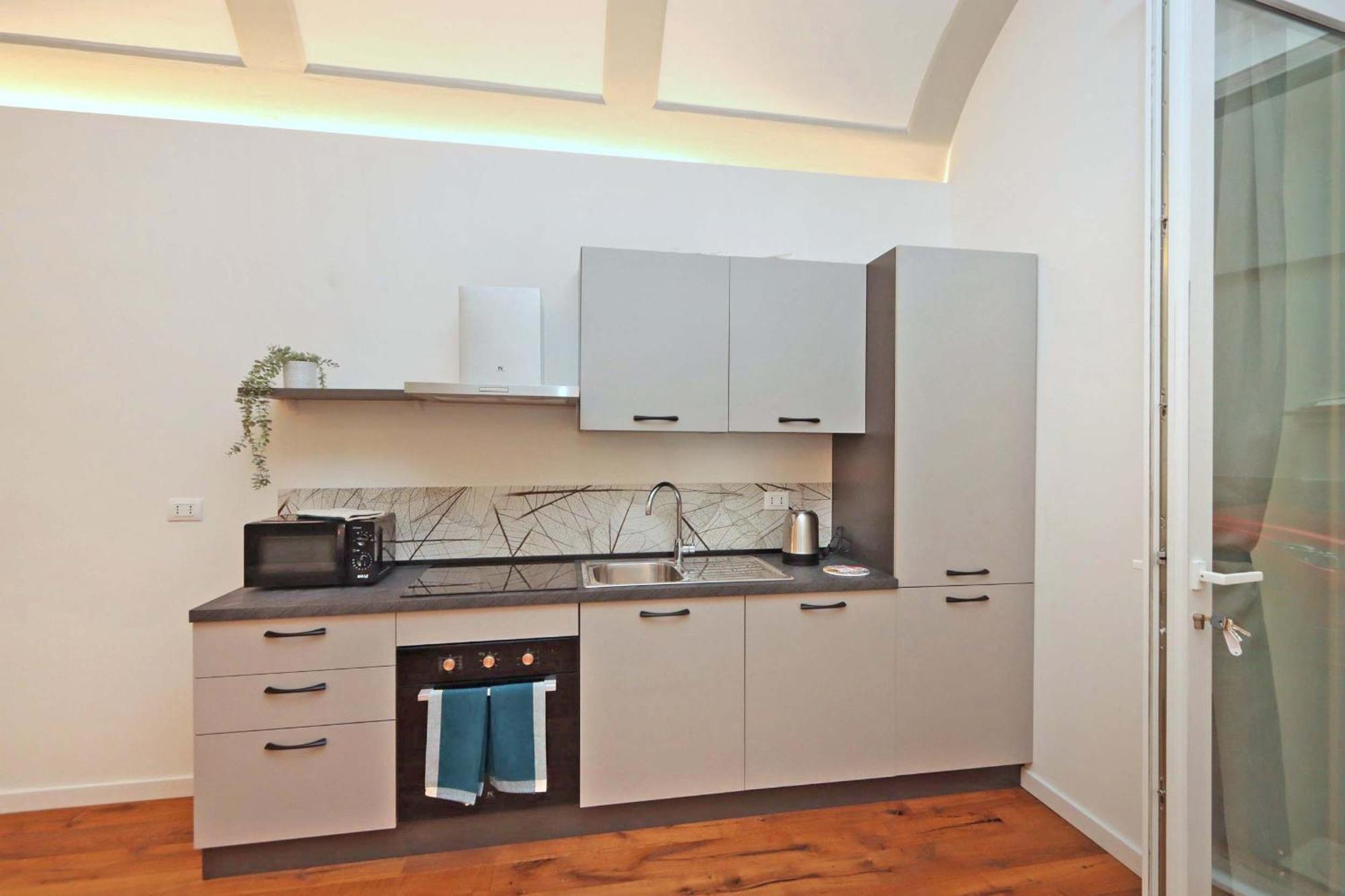 Cittadella Luxury Apartments Firenze Eksteriør bilde