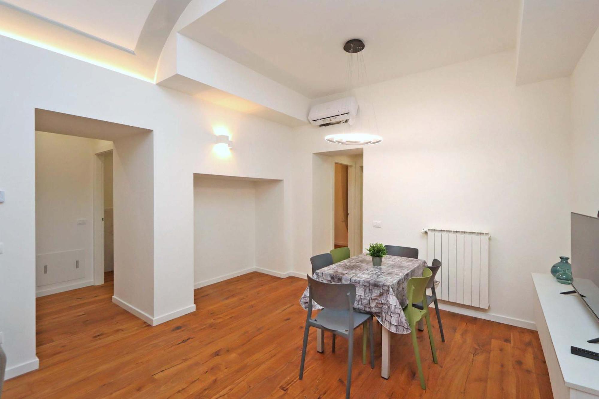 Cittadella Luxury Apartments Firenze Eksteriør bilde