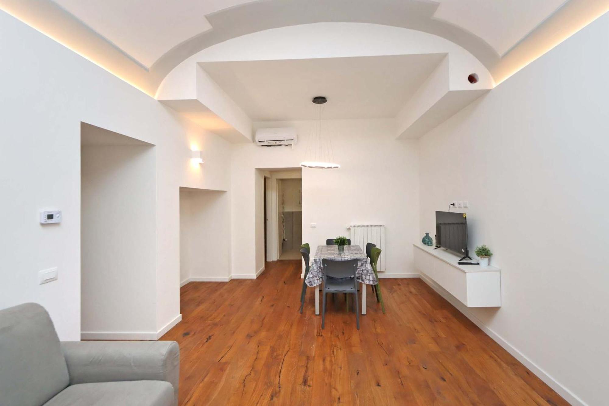 Cittadella Luxury Apartments Firenze Eksteriør bilde