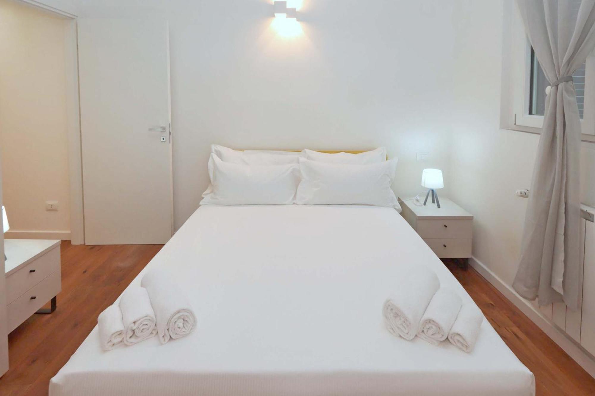 Cittadella Luxury Apartments Firenze Eksteriør bilde