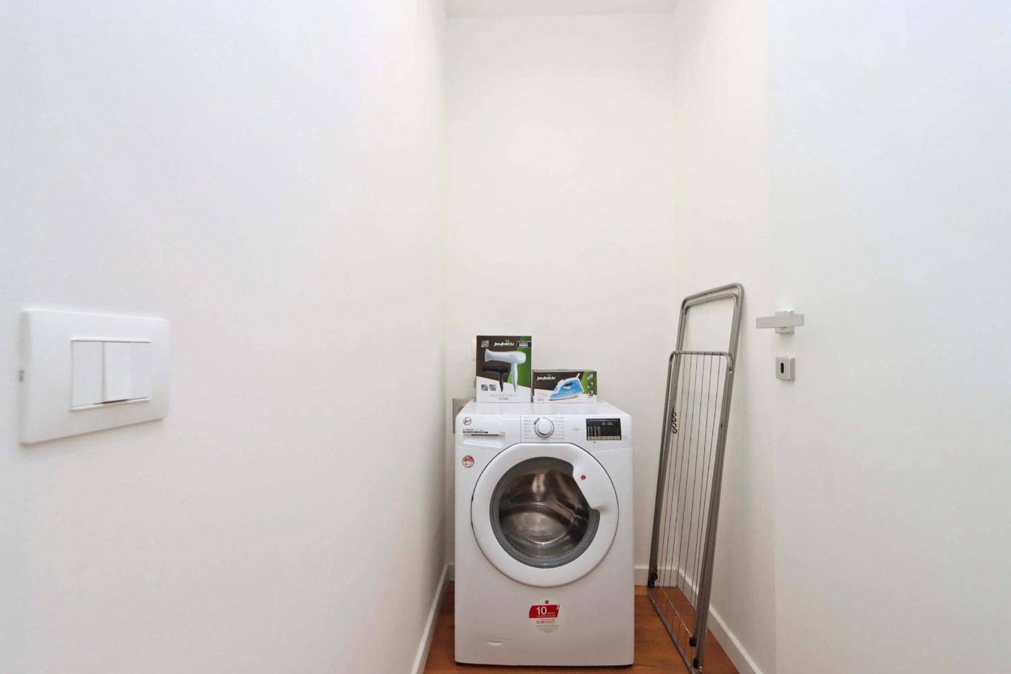 Cittadella Luxury Apartments Firenze Eksteriør bilde