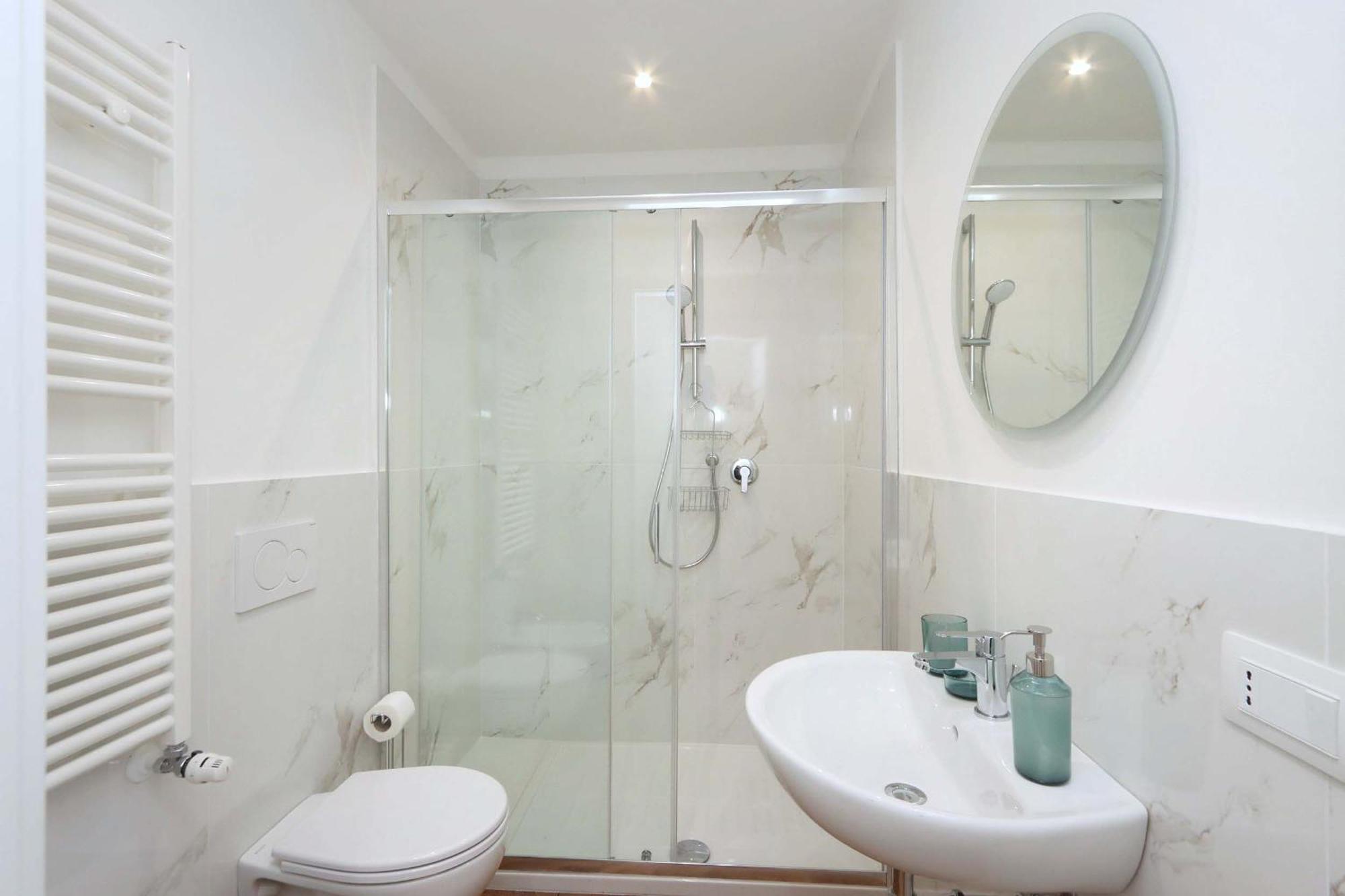 Cittadella Luxury Apartments Firenze Eksteriør bilde