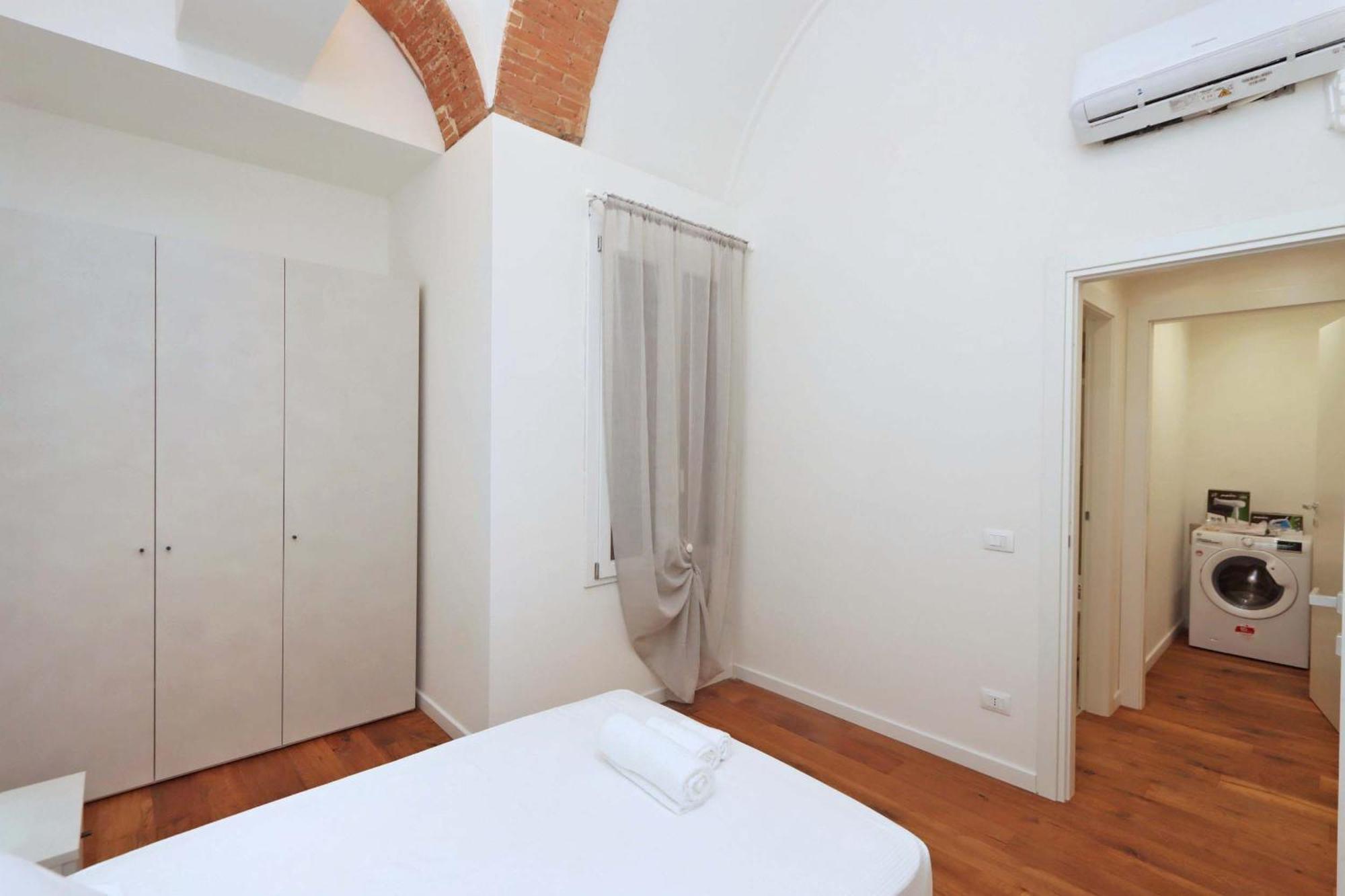 Cittadella Luxury Apartments Firenze Eksteriør bilde