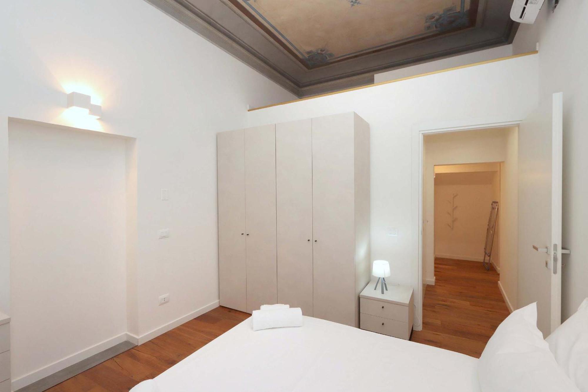 Cittadella Luxury Apartments Firenze Eksteriør bilde