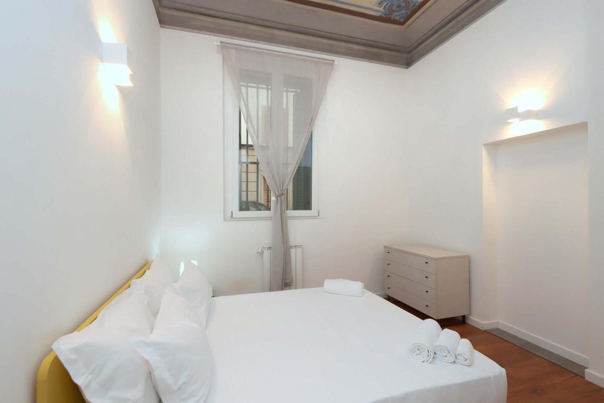 Cittadella Luxury Apartments Firenze Eksteriør bilde