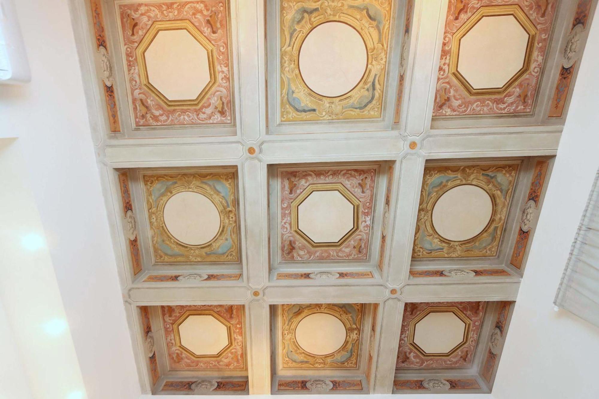 Cittadella Luxury Apartments Firenze Eksteriør bilde