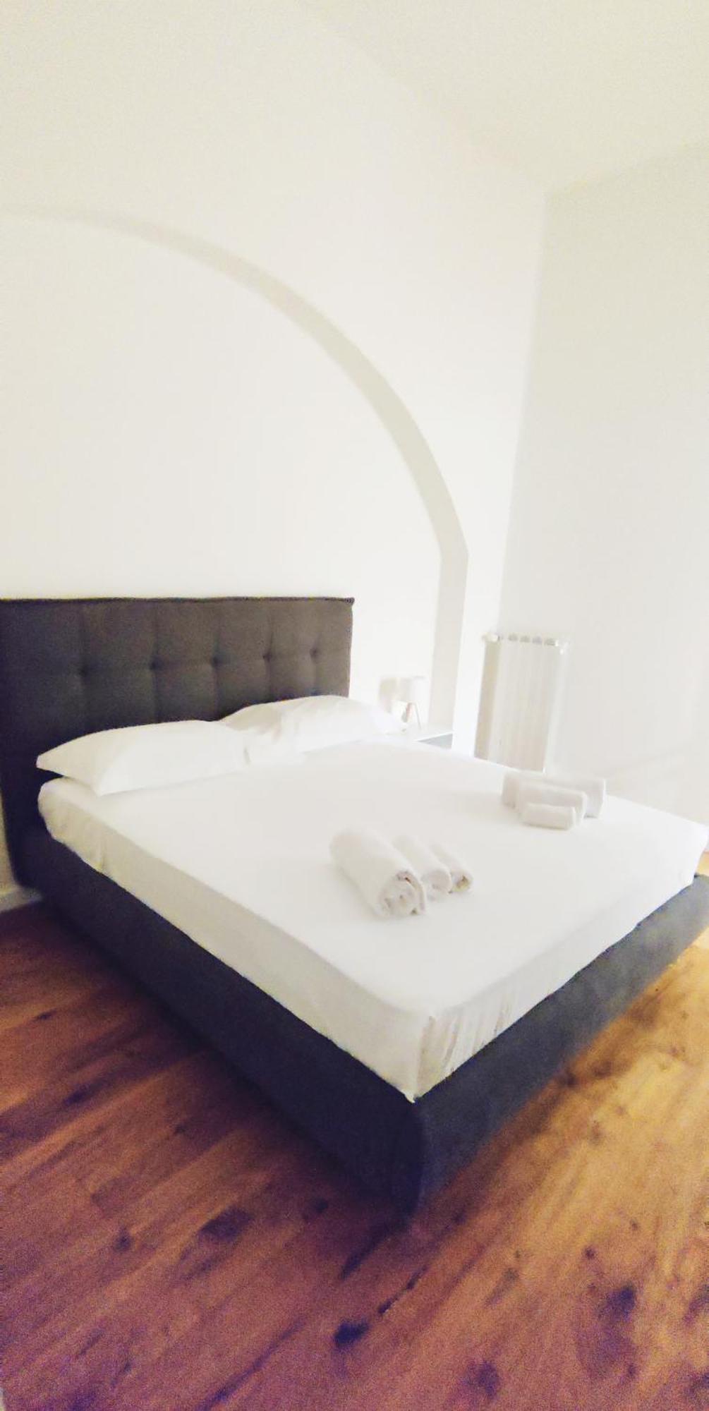 Cittadella Luxury Apartments Firenze Eksteriør bilde
