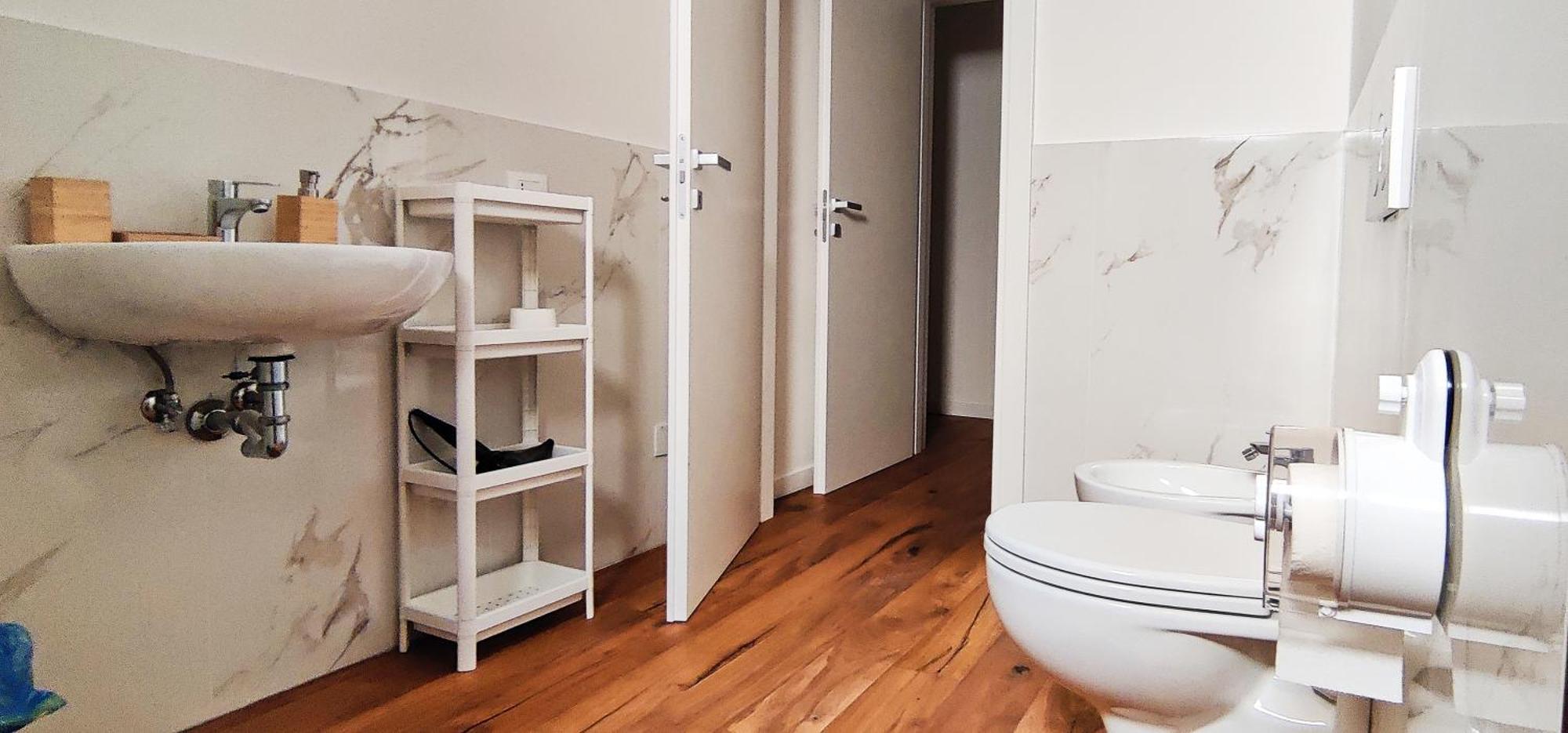 Cittadella Luxury Apartments Firenze Eksteriør bilde