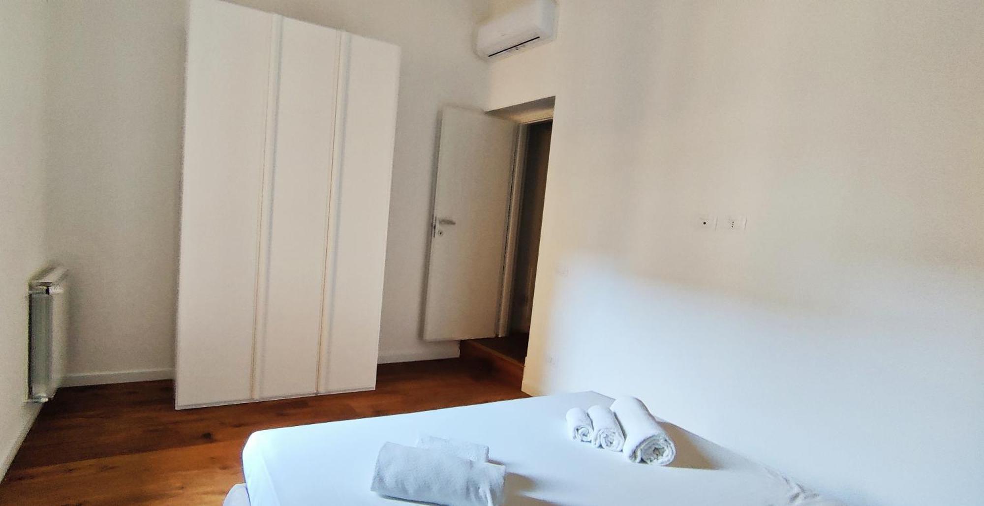 Cittadella Luxury Apartments Firenze Eksteriør bilde